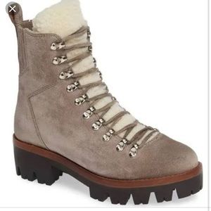 Jeffrey Campbell Culvert Boot